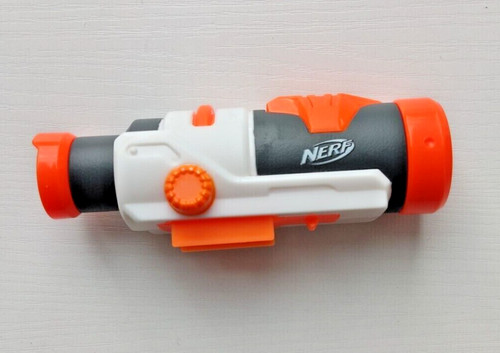 Nerf modulus sight scope - modulus,