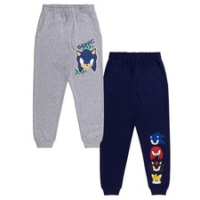 Sonic The Hedgehog Boys