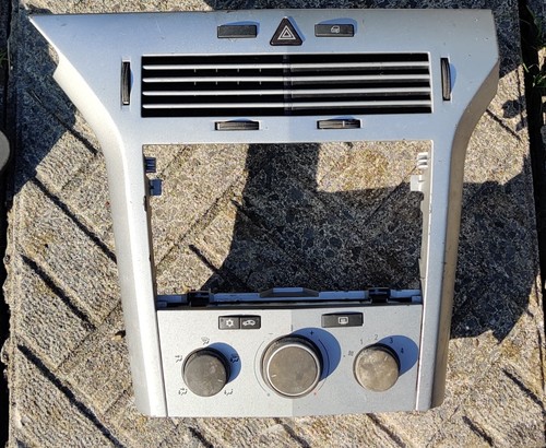 Vauxhall astra vxr radio - astra,