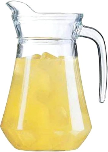 Classic glass jug water - classic,
