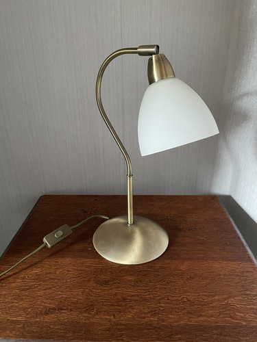 Vintage copy brass - vintage, swan
