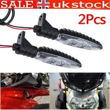 2x For BMW S1000RR R1200GS