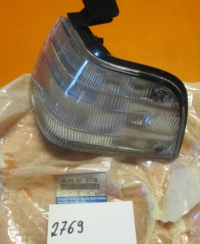 Original mazda 323 wagon - original, (bf