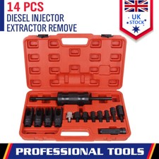 14x Diesel Injector Remover