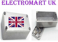 ALUMINIUM DIECAST ELECTRONICS