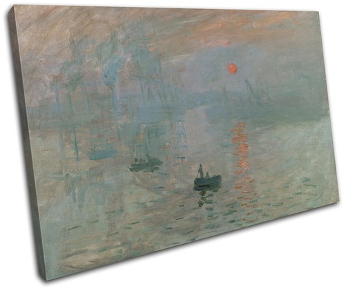 Claude monet impression - monet,
