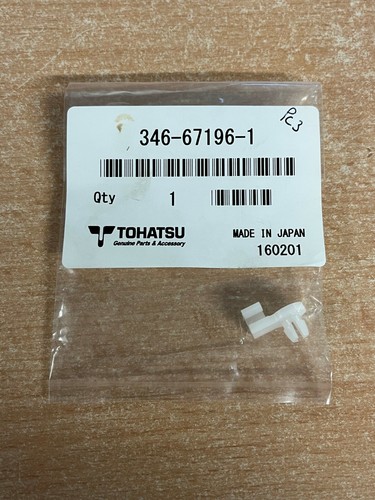 Tohatsu throttle linkage snap - tohatsu,