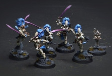 Howling Banshees Aeldari -