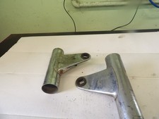 yamaha xs 750 head lamp brackets