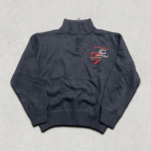 Paul shark jumper mens - paul,