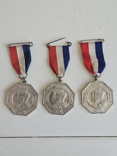 1935 king george - king, v