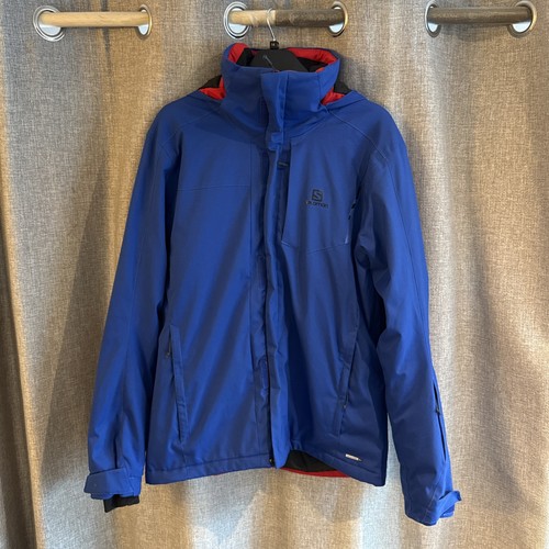 Salomon insulated medium ski - medium,