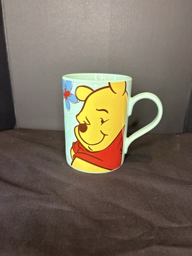 Disney winnie the pooh mug - winnie,