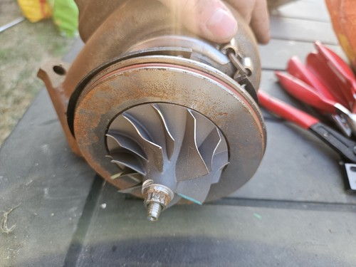 Golf mk4 manifold and - golf,