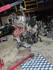 Ford 2.0 tdci Galaxy S-max