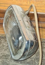 Lucas  Ft/Lr 8  Front Fog  Spot Light Classic car vintage vehicle 