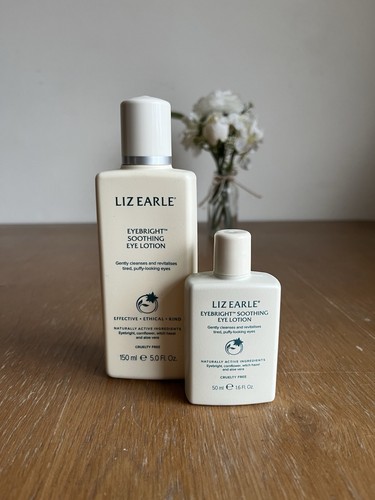 Liz earle eyebright - liz,