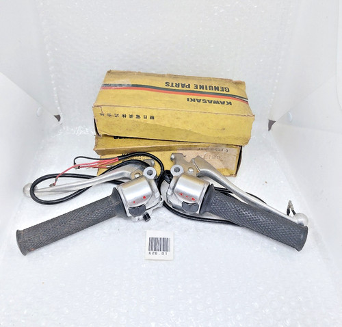 Kawasaki ga2 ga1 - kawasaki, a7