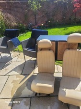 Leather Car Seats