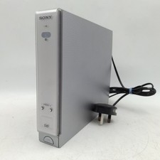 Sony VTX-D800U Freeview