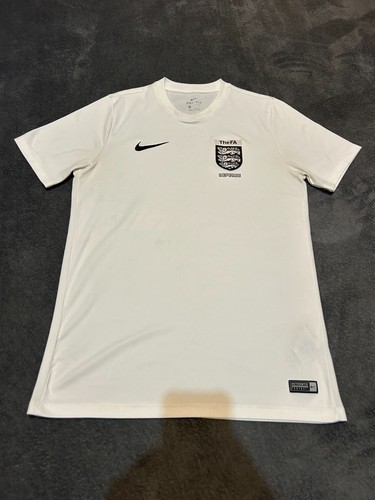 Nike dry fit - referee, match