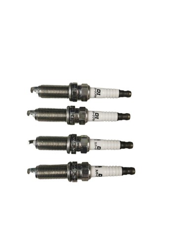 Long life spark plugs for - plugs,