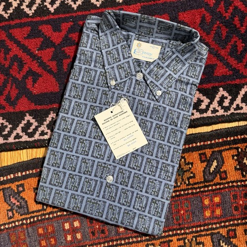 Nwt vintage 1960s mcm mens - vintage,