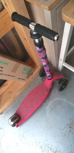 Sl4 micro scooter - sl4,
