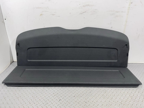 Audi rear parcel - audi, q5