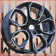 19" VRS BP Style ALLOY WHEELS