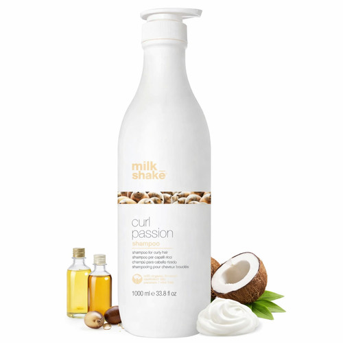 Milk shake milkshake curl - milk_shake,