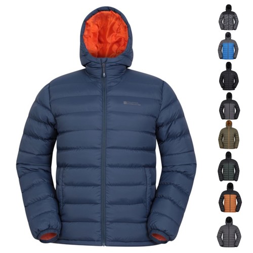 Mountain warehouse seasons - mountain,