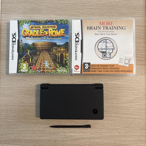 Nintendo dsi handheld - handheld, game