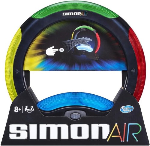 Hasbro gaming simon - hasbro, air