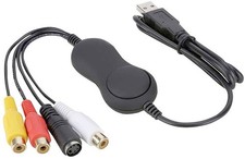 Premium USB-Basd Video Audio
