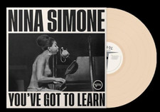 Nina Simone – You've Got To
