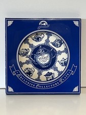 Ringtons Masons  plate The