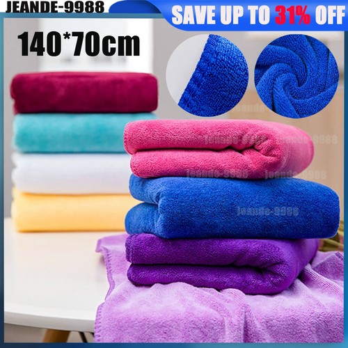 Large beach towel jumbo - large,