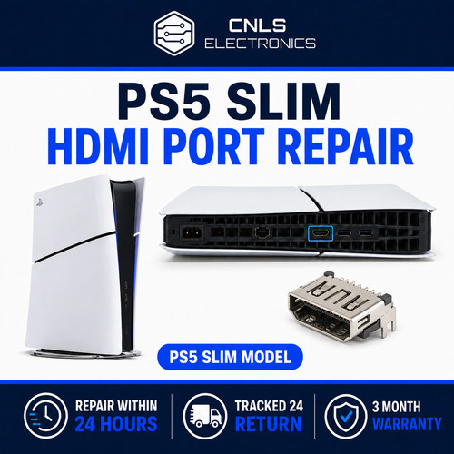 Ps5 slim model hdmi - model,