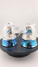 Mr. Christmas Set of 5 Wind Up