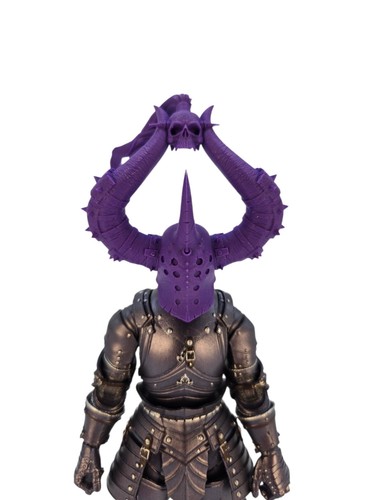 Custom printed chaos - custom, 3d