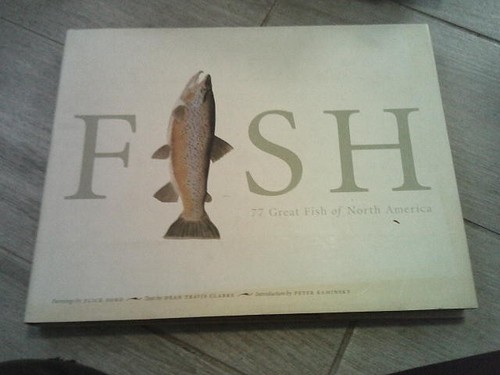 Great fish north america - great,