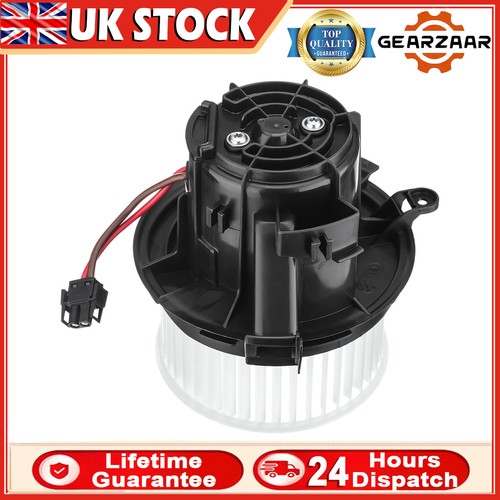 Heater blower motor fan for - heater,