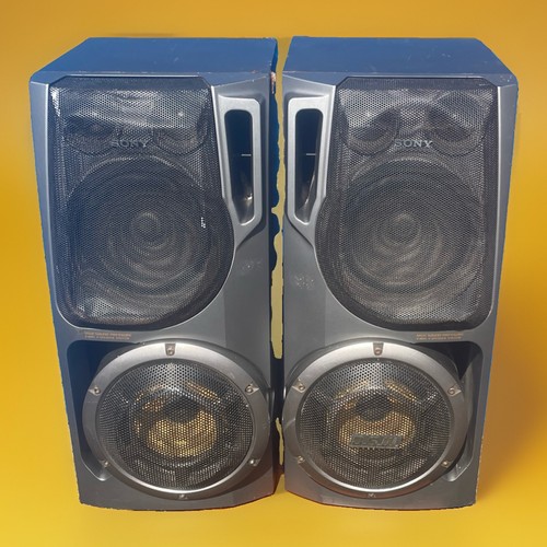 Large sony xb800av - large, ss-xb800av