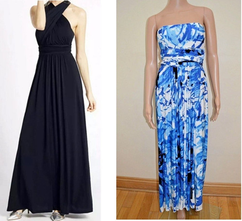 Collection blue floral or - m&s,