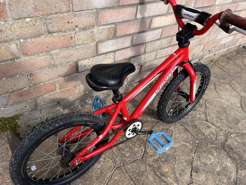 Specialized hotrock kids - specialized, 16"
