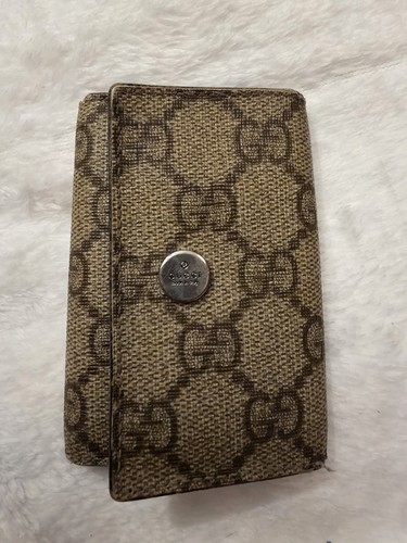 Vintage gucci monogram - gg,