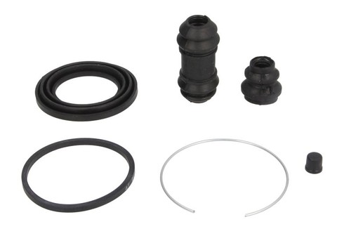 Brake caliper repair kit - , front