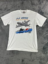 VTG Oneita P-3 Orion Sub