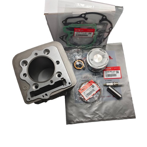 New 397cc engine cylinder - 397cc,
